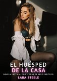 El huésped de la casa (eBook, ePUB) El huésped de la casa (eBook, ePUB)