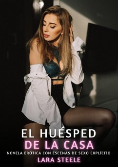 Cover El huésped de la casa (eBook, ePUB)