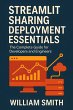 Streamlit Sharing Deployment Essentials... - Bild 1