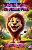 Funny Faces and Funnier Jokes (eBook, ePUB)