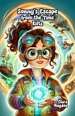 Sonny's Escape from the Time Rifts (eBook, ePUB)