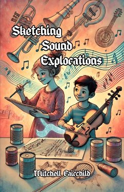 Cover Sketching Sound Explorations (eBook, ePUB)