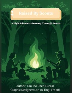 Cover Raised By Scouts (eBook, ePUB)