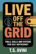 Live Off the Grid (eBook, ePUB) - Bild 1