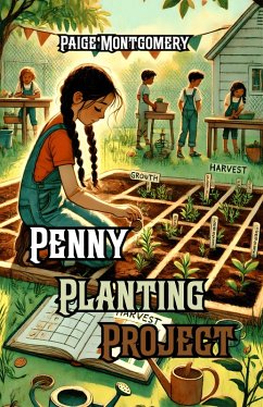 Cover Penny Planting Project (eBook, ePUB)