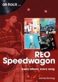 REO Speedwagon (eBook, ePUB) REO Speedwagon (eBook, ePUB)