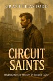 Circuit Saints (eBook, ePUB)