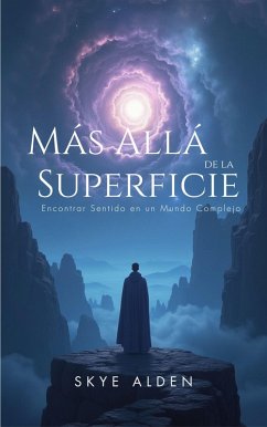 Cover Más Allá de la Superficie (eBook, ePUB)