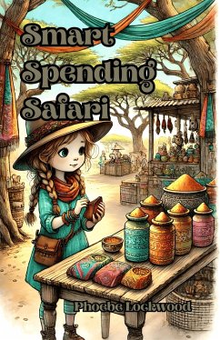 Cover Smart Spending Safari (eBook, ePUB)