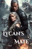 Lycan's Mate (eBook, ePUB)