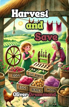 Harvest and Save (eBook, ePUB) - Drummond, Oliver