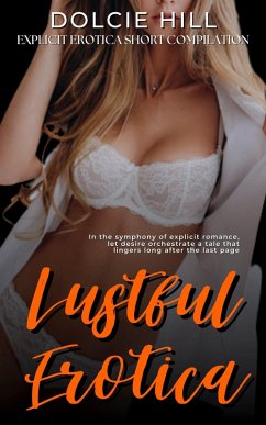 Cover Lustful Erotica (eBook, ePUB)