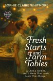 Fresh Starts and Farm Tables (eBook, ePUB) Fresh Starts and Farm Tables (eBook, ePUB)