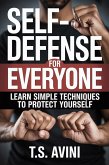 Self-Defense for Everyone (eBook, ePUB) Self-Defense for Everyone (eBook, ePUB)