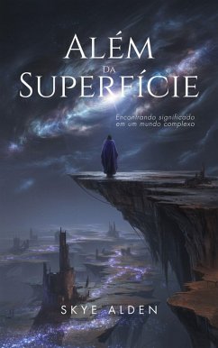 Cover Além da Superfície (eBook, ePUB)