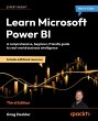 Learn Microsoft Power BI (eBook, ePUB) - Bild 1