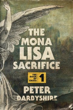 Cover The Mona Lisa Sacrifice (eBook, ePUB)