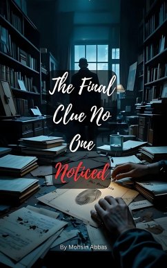 The Final Clue No One Noticed (eBook, ePUB) - Abbas, Mohsin The Final Clue No One Noticed (eBook, ePUB) - Abbas, Mohsin