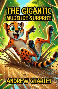 Cover The Gigantic Mudslide Surprise (eBook, ePUB)
