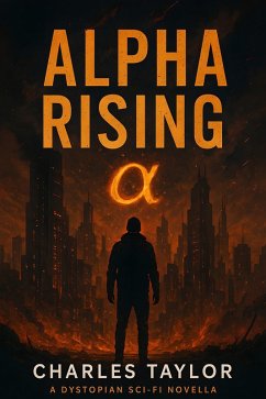 Cover Alph Rising (eBook, ePUB)