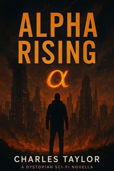 Alph Rising (eBook, ePUB) Alph Rising (eBook, ePUB)