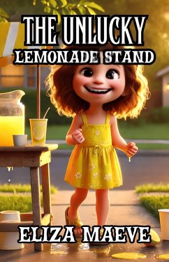 Cover The Unlucky Lemonade Stand (eBook, ePUB)