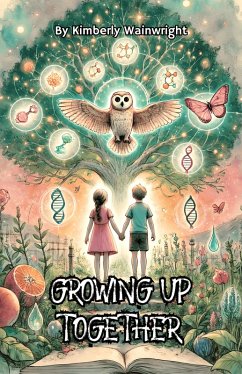 Cover Growing Up Together (eBook, ePUB)