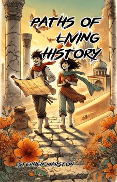 Cover Paths of Living History (eBook, ePUB)