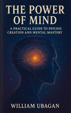 Cover The Power of Mind (eBook, ePUB)