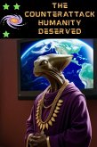 The Counterattack Humanity Deserved (The Malonic Sequence, #4) (eBook, ePUB)