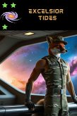 Excelsior Tides (The Malonic Sequence, #3) (eBook, ePUB)