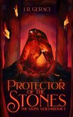 Protector of the Stones (The Stone Guild, #3) (eBook, ePUB)