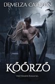 Koorzo: Védo Vízköpos Romantika (Acélszív sorozat, #1) (eBook, ePUB)