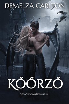 Cover Koorzo: Védo Vízköpos Romantika (Acélszív sorozat, #1) (eBook, ePUB)