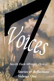 Seven Voices (eBook, ePUB)