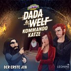 Dada & Welf - Kommando Katze. Folge 01: Der erste Job (MP3-Download)
