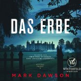Das Erbe - Thriller ( Atticus 5 ) (MP3-Download) Das Erbe - Thriller ( Atticus 5 ) (MP3-Download)