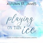 Playing On Thin Ice (MP3-Download)