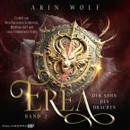 Erea - Der Sohn des Drachen (MP3-Download)