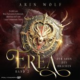 Erea - Der Sohn des Drachen (MP3-Download)