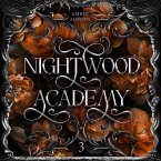 Nightwood Academy 3 (MP3-Download)