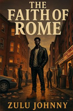 Cover The Faith of Rome (eBook, ePUB)