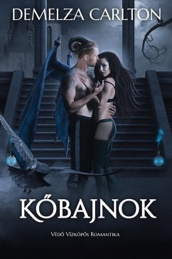Cover Kobajnok: Védo Vízköpos Romantika (Acélszív sorozat, #2) (eBook, ePUB)