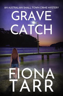 Cover Grave Catch (Dawn Grave, #5) (eBook, ePUB)