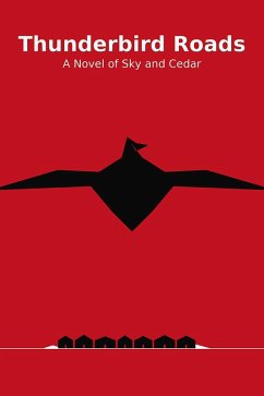 ThunderBird Roads (eBook, ePUB) - Roberts, Guy