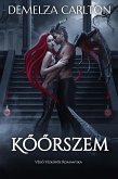 Koorszem: Védo Vízköpos Romantika (Acélszív sorozat, #3) (eBook, ePUB)