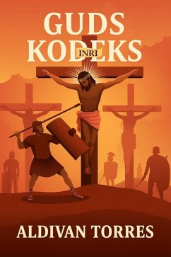 Cover Guds kodeks (eBook, ePUB)