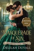 Masquerade of Sin - Nederlandse editie (Scandals of the Season - Dutch Editions, #2) (eBook, ePUB)