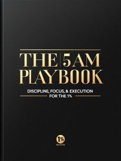Cover 5 AM Playbook (eBook, ePUB)