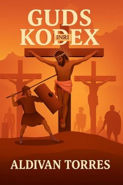 Cover Guds Kodex (eBook, ePUB)